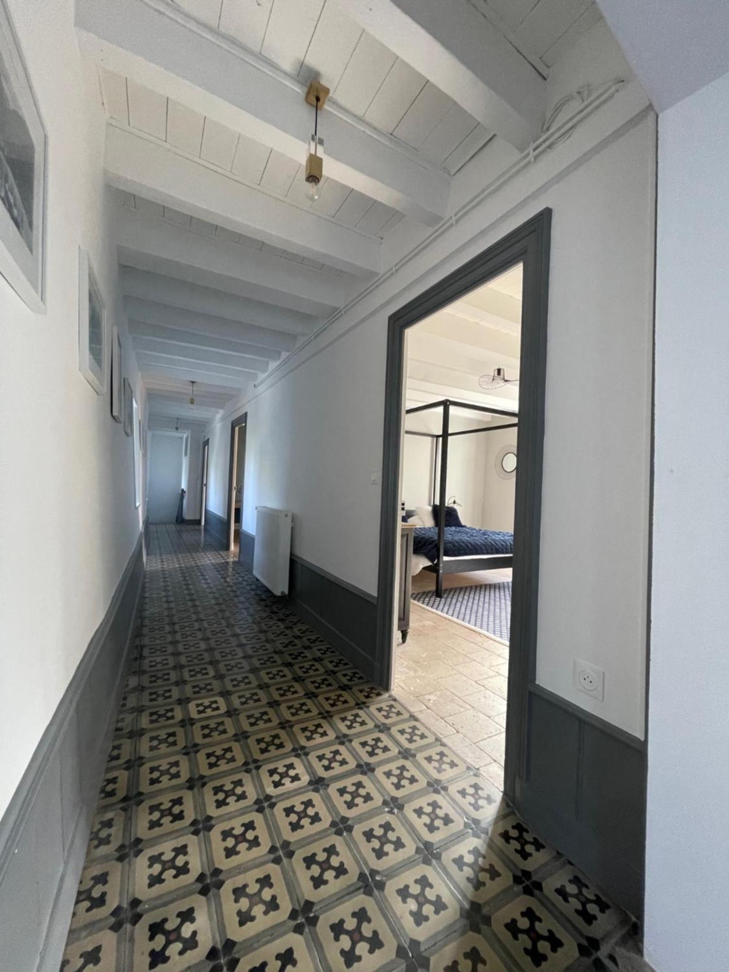 Chateau De L'Epinay - Domaine Du Marquis De Lafayette Dolus-le-Sec Bagian luar foto